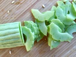 Armenian Cucumber, Snake Melon