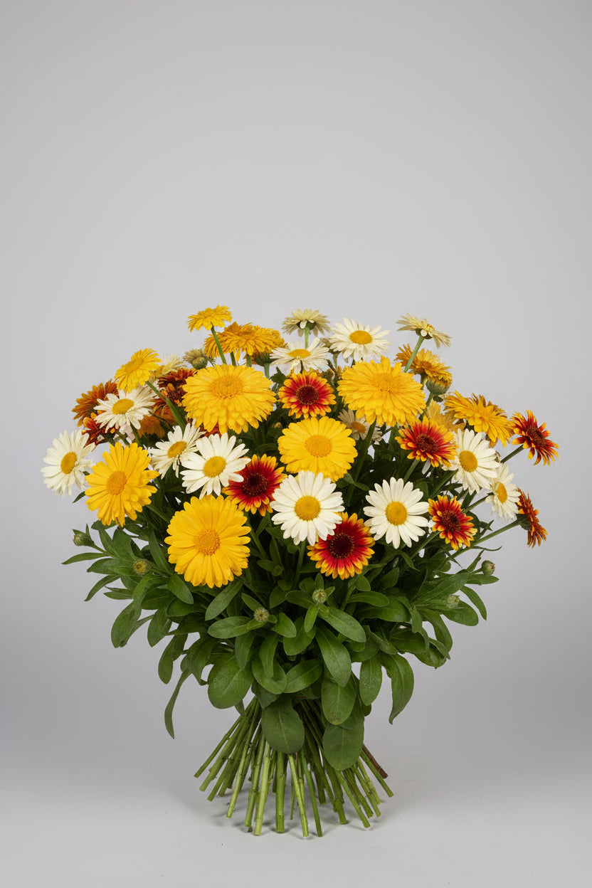 Wildflower Bee-Utiful Mix Seeds – Heirloom Bee Feeder Blend
