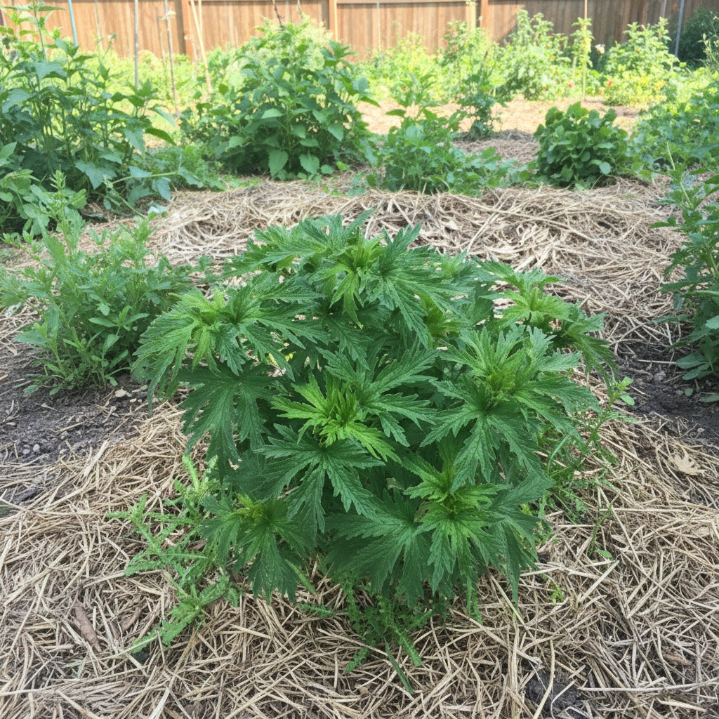 Motherwort Seeds – Heirloom Traditional Herbal Favorite