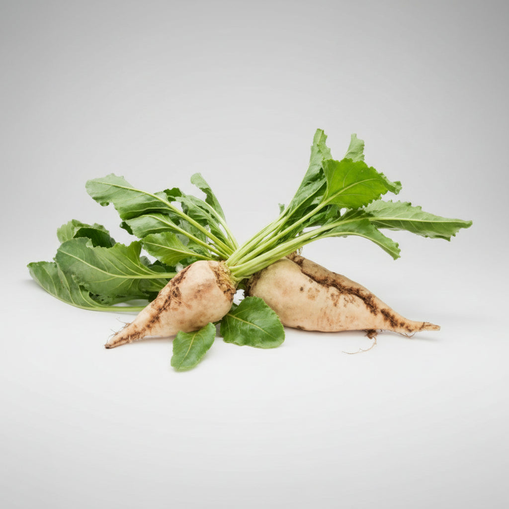 Beet Sugar Seeds – Heirloom High-Sugar Specialty Classic