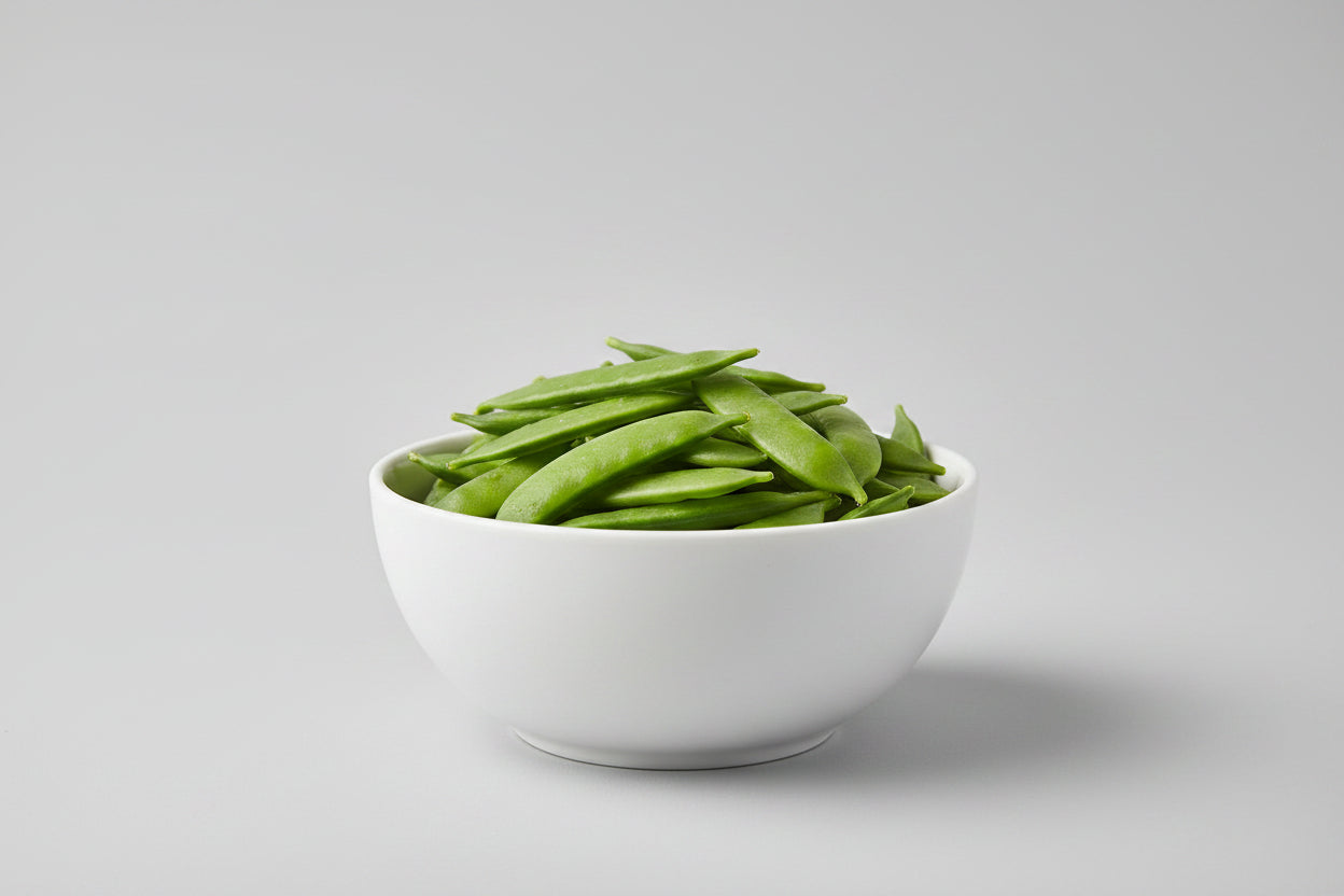 Pea Sugar Snap Seeds – Heirloom Edible-Podded Sweet Classic