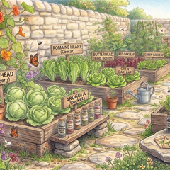 Collection image for: Lettuce Collection