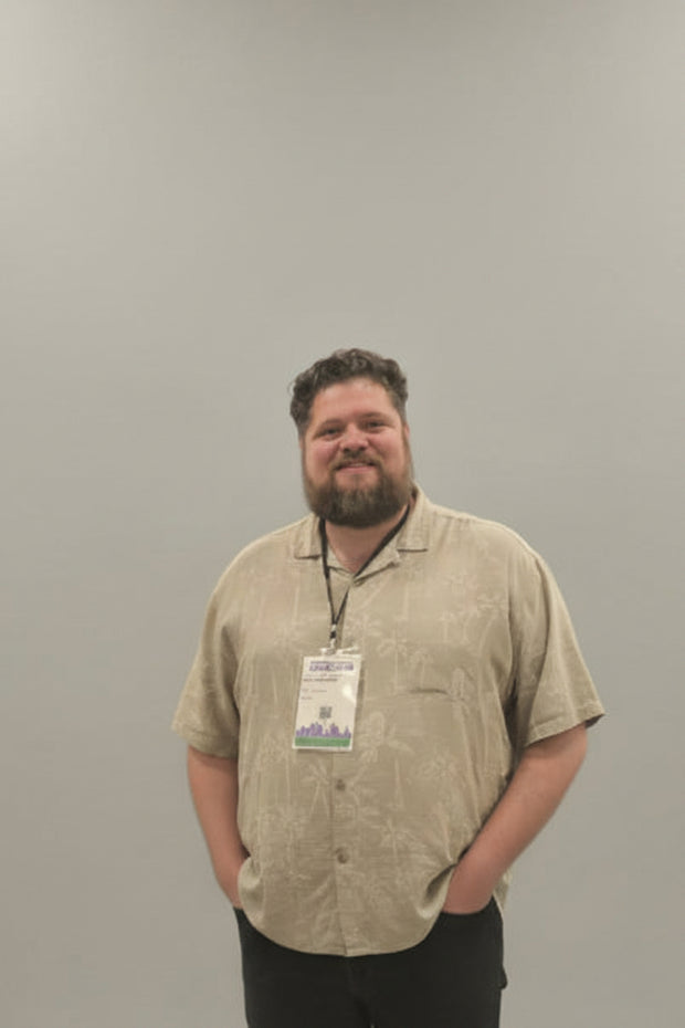 Eric Koreman