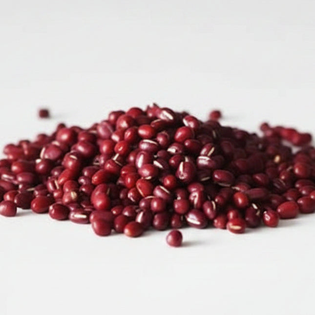 Bean Adzuki Seeds – Heirloom Specialty Legume