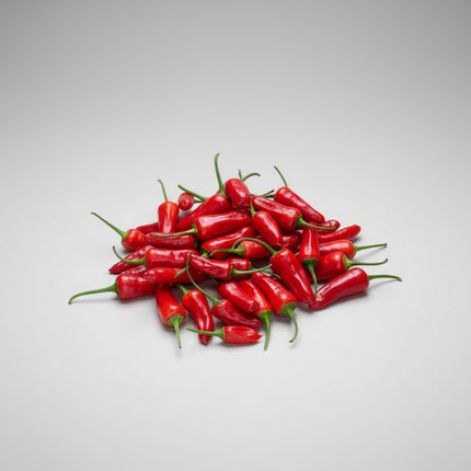 Poivre, Apache