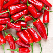Pepper, Apache