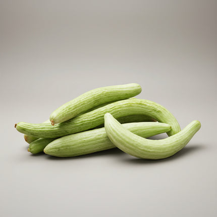 Cucumber Armenian (Snake Melon) Seeds – Heirloom Specialty Cucumber