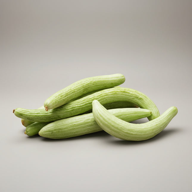 Cucumber Armenian (Snake Melon) Seeds – Heirloom Specialty Cucumber