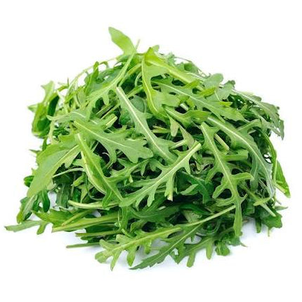 Arugula Rucola Seeds – Heirloom Peppery Italian Salad Classic