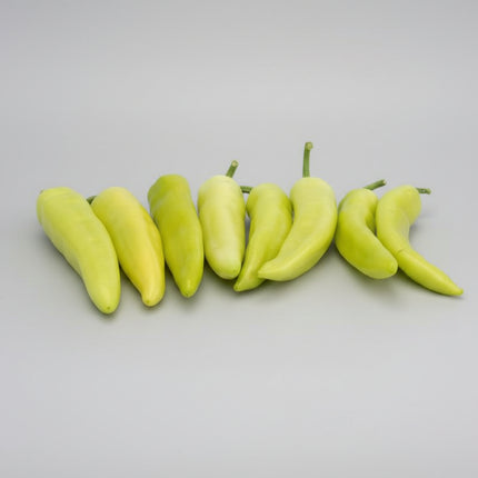 Piment, Orange Habanero