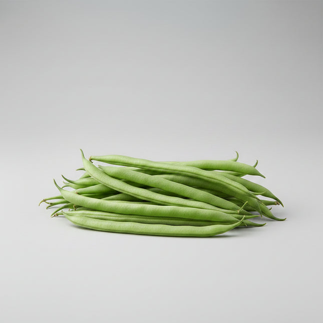 Bean Pole Kentucky Wonder Seeds – Heirloom Heavy-Yielding Climbing Classic