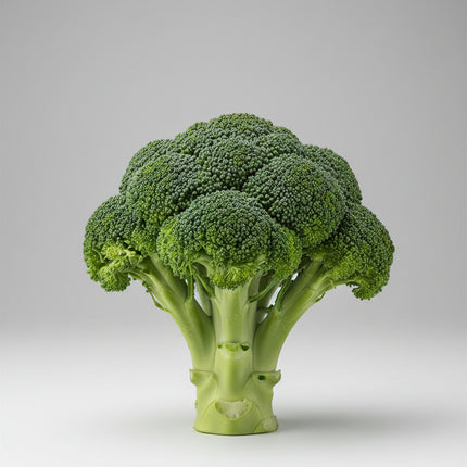 Brocoli, pousses vertes
