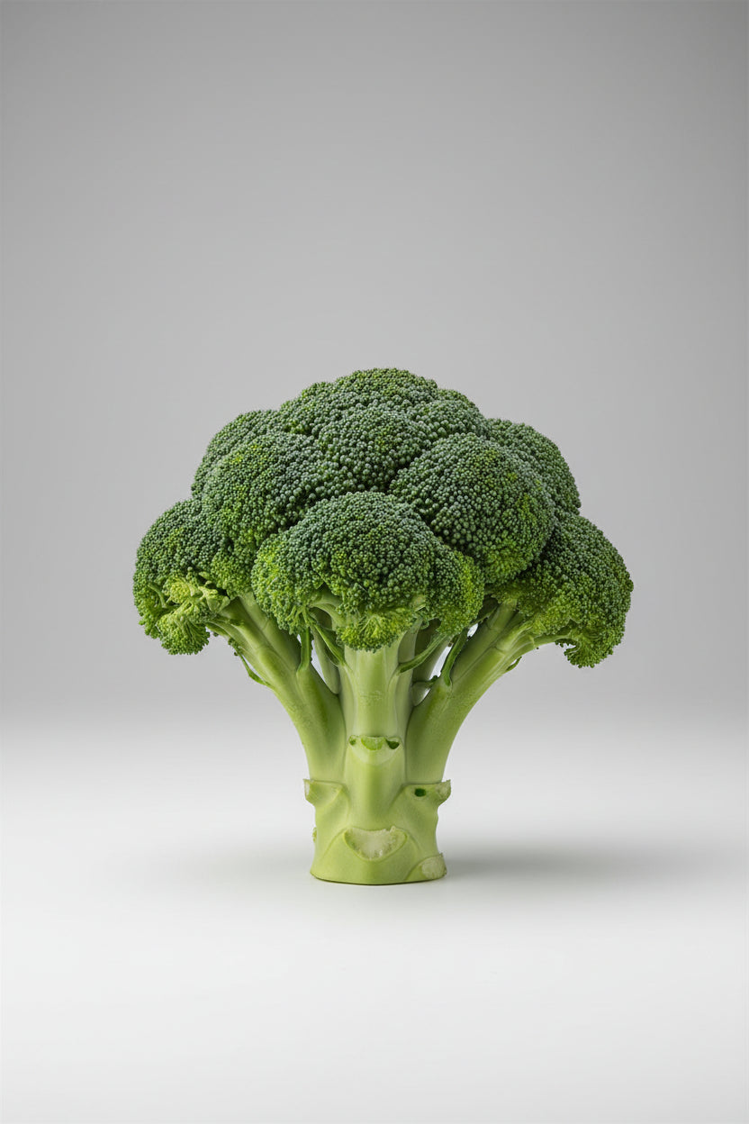Broccoli Green Sprouting Seeds – Heirloom Classic Italian Standard