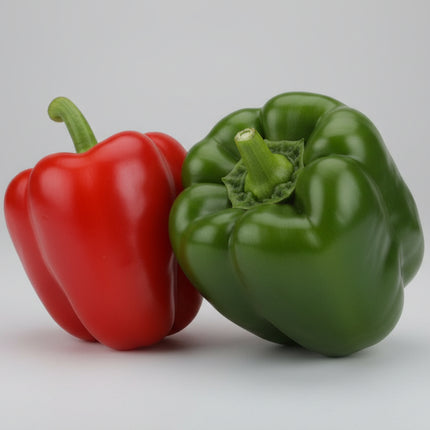 Piment, Orange Habanero
