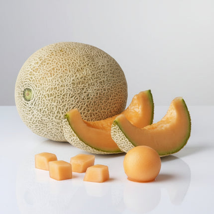 Cantaloupe Hale's Best Seeds – Heirloom Sweet Melon Classic