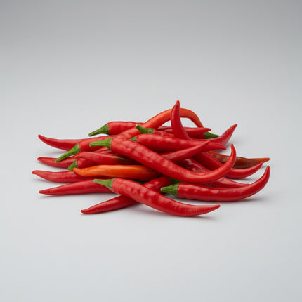 Poivre, Cayenne