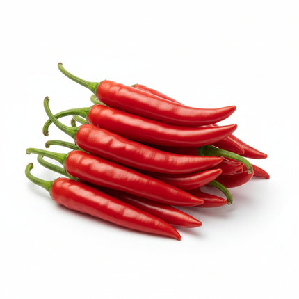 Poivre, piment