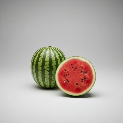 Pastèque, Crimson Sweet