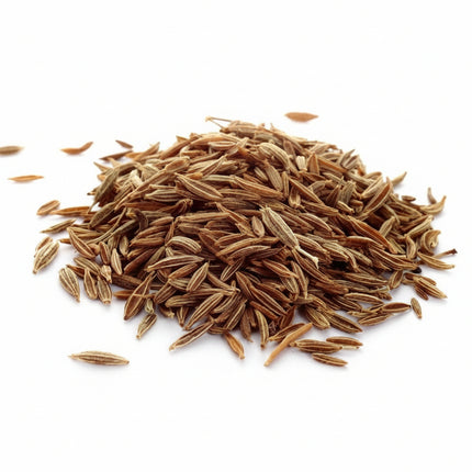 Cumin Seeds – Heirloom Warm Aromatic Spice Favorite
