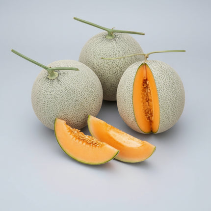 Cantaloup, Délicieux 51