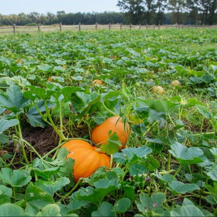 Citrouille, Jack o' Lantern