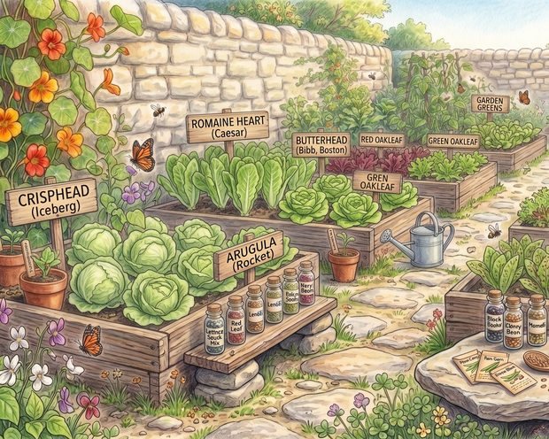 Banner image for: <h2><strong>Lettuce Entertain You</strong></h2>