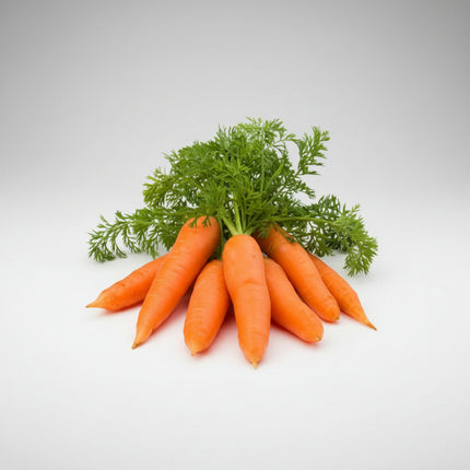 Carrot Little Fingers Seeds – Heirloom Gourmet Favorite