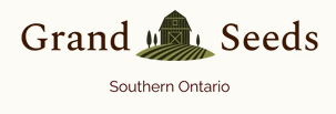 Grand Seeds Gift Card