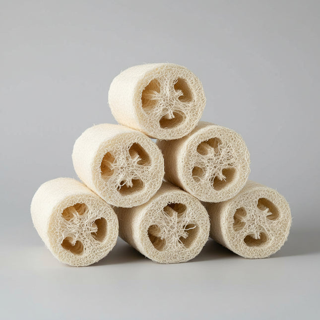 Luffa Natural Seeds – Heirloom Sponge Favorite