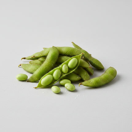 Bean Soy Edamame Midori Giant Seeds – Heirloom Sweet & Prolific Specialty Crop