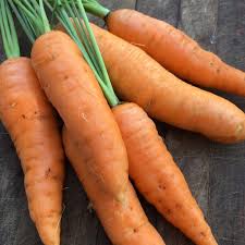 Carrot, Nantes Coreless