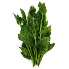 Spinach, New Zealand