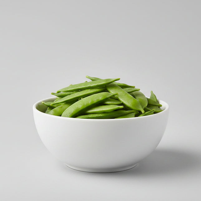 Pea Sugar Snap Seeds – Heirloom Edible-Podded Sweet Classic