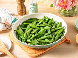 Pea, Sugar Snap