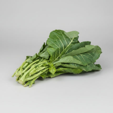 Chou vert, véritable sud